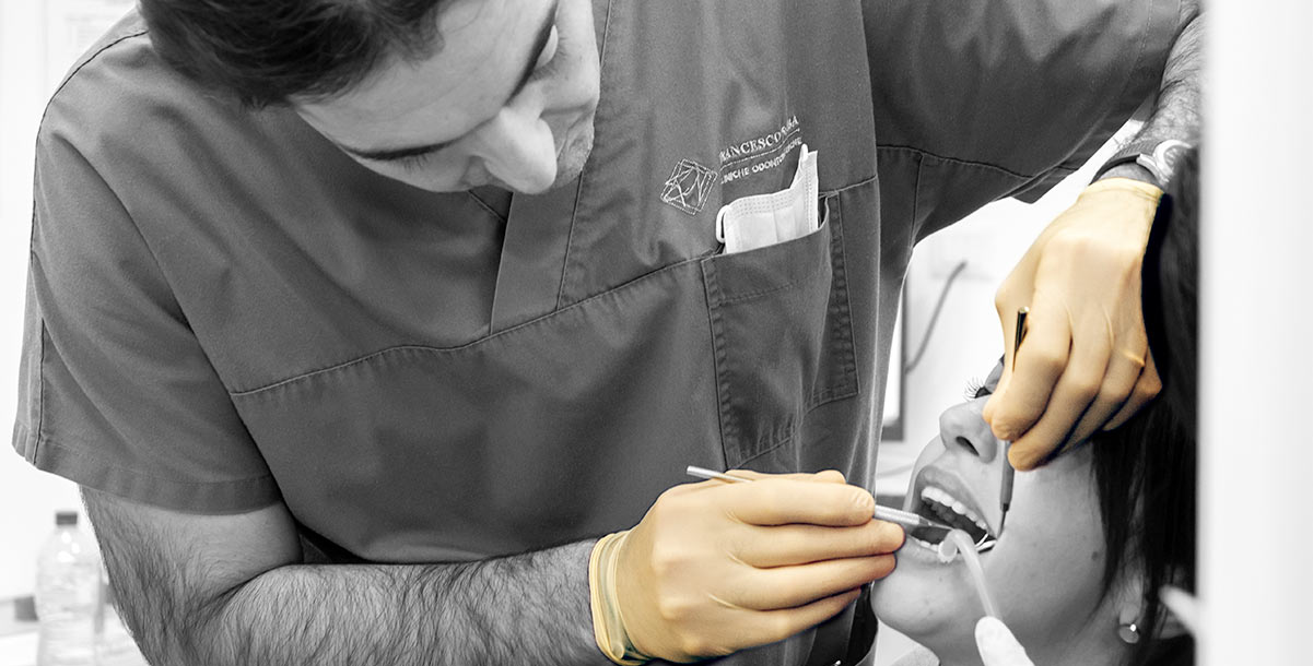 Implantologia dentale