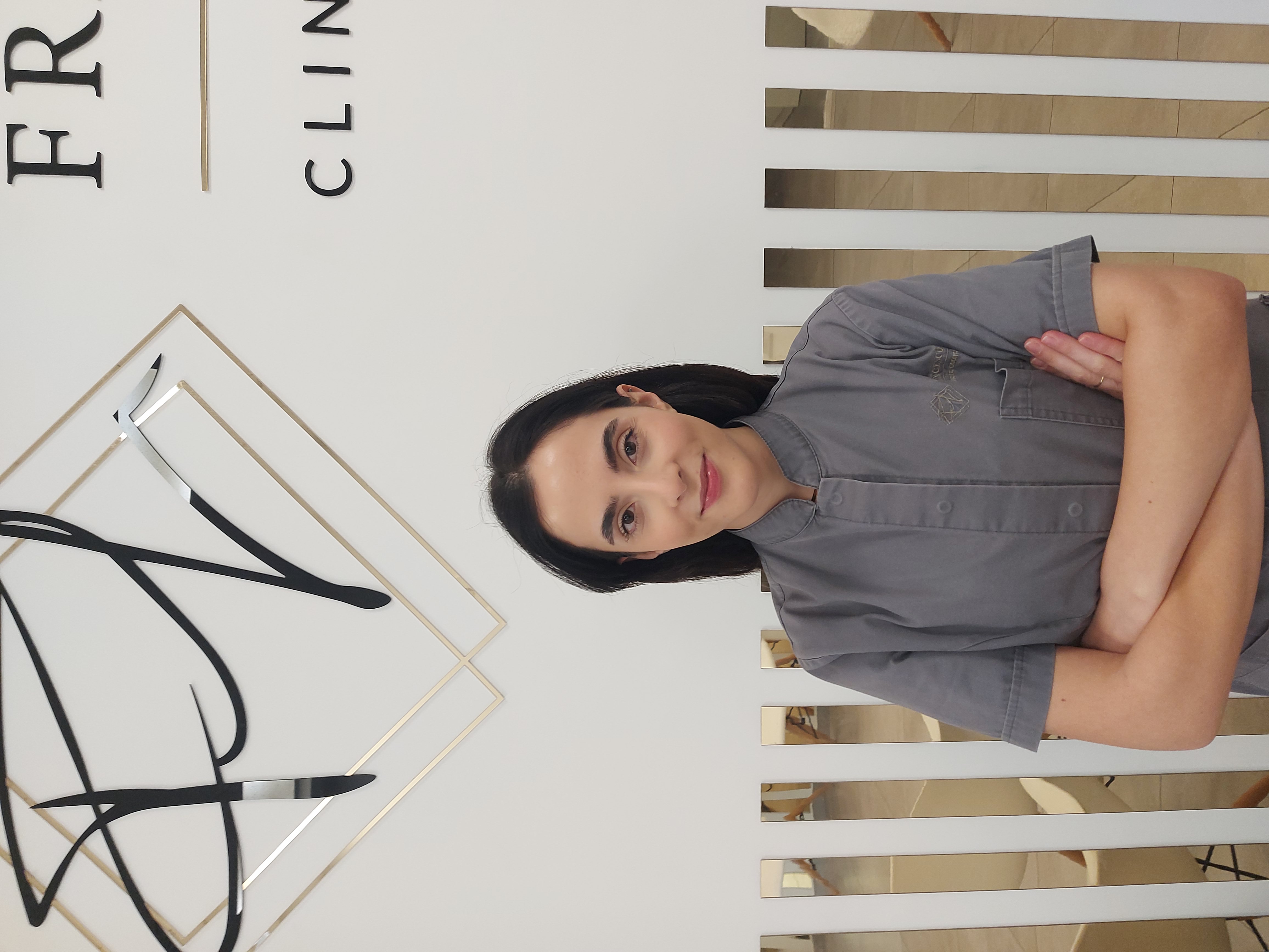 Dott.ssa Alfieri Beatrice