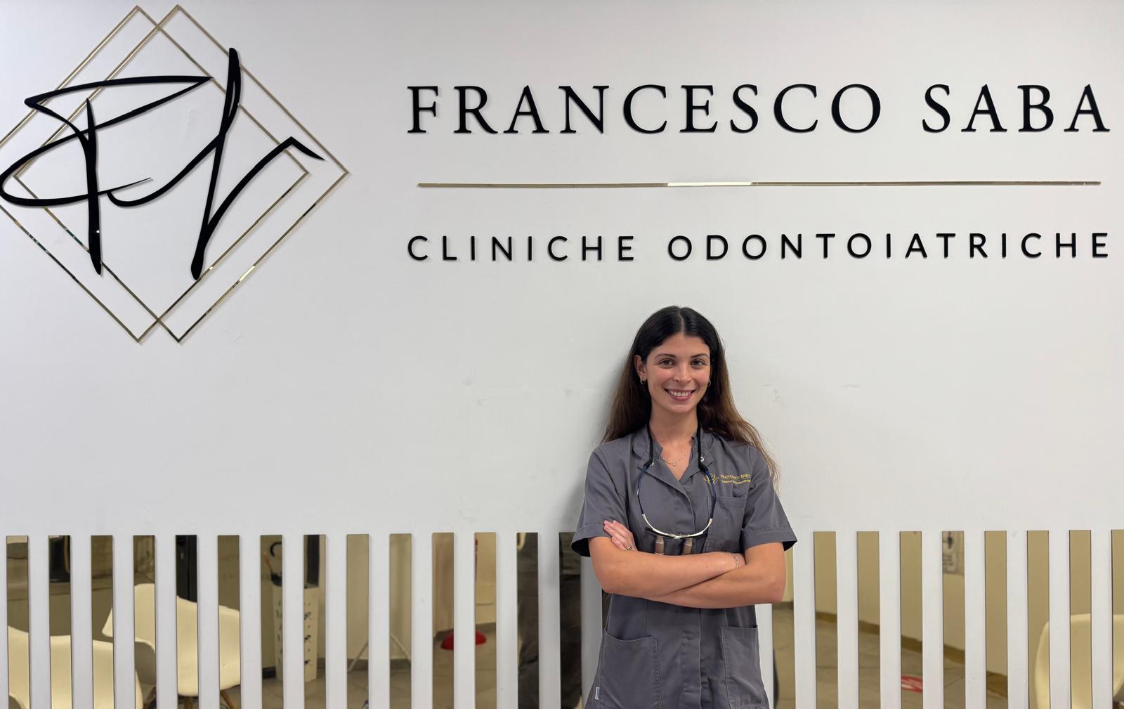 Dott.ssa Armati Sofia