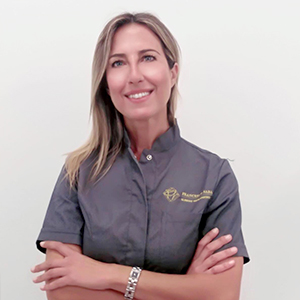 Dott.ssa Barbara Leuce