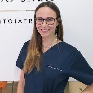 Dott.ssa Cecilia Di Luzio