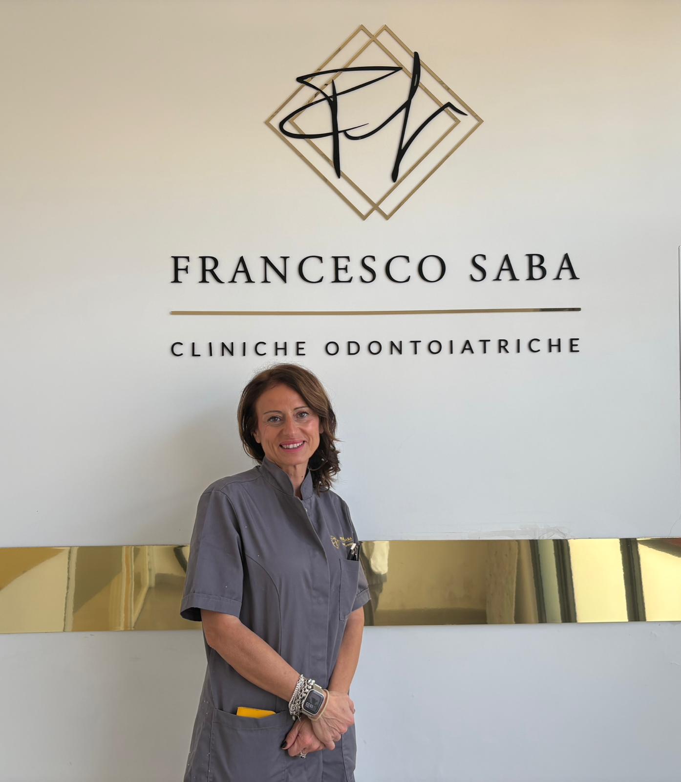 Dott.ssa D'Aprile Paola