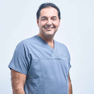 Dott. Francesco Saba