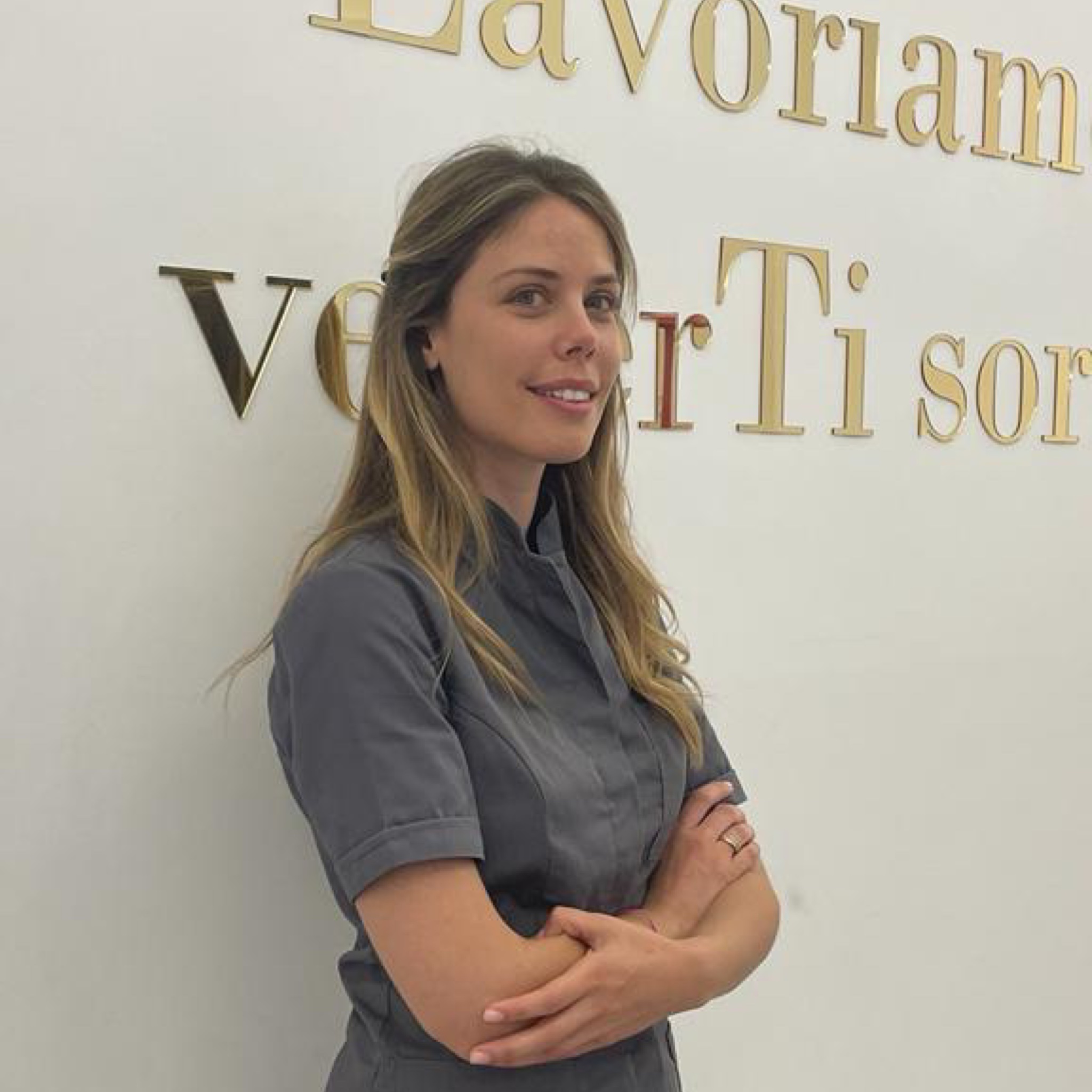 Dott.ssa Giulia Martino