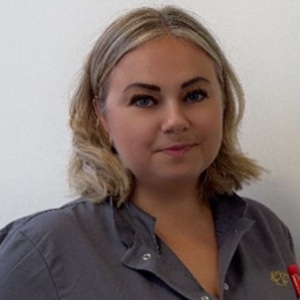 Dott.ssa Irina Petrova