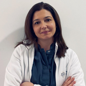 Dott.ssa Marta Bellero