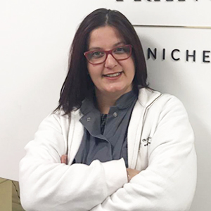 Dott.ssa Serena Rosati