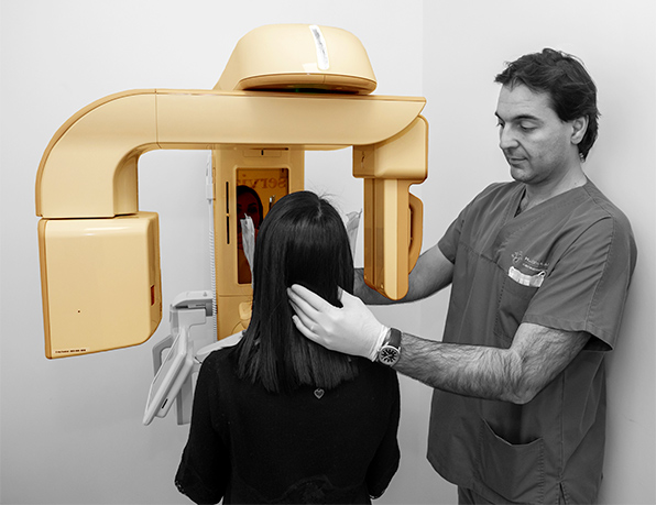 DentalScan 3D
